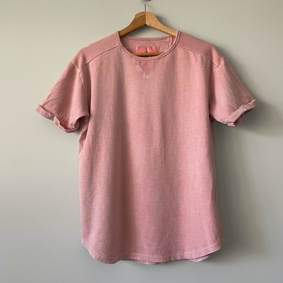 Matiere slightly oversized t-shirt - Picture 9 of 9